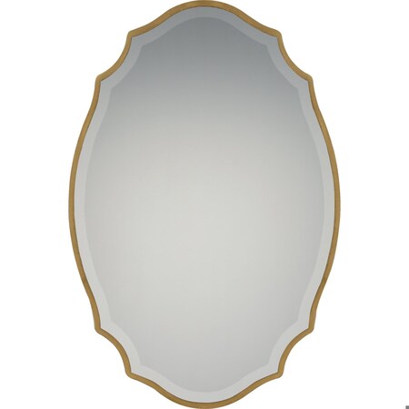 Quoizel Monarch Mirror QR2799